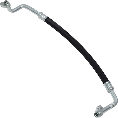 Universal Air Cond Toyota Rav4 15-13, HA112628C HA112628C